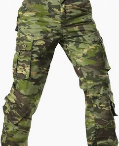 Pantalón Táctico